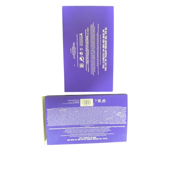 Ciaté London "I Am A Woman Whats Your Super Power?" Vol. 2 Eyeshadow Palette 24 - Picture 6 of 6